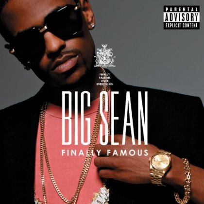 big sean 2011 pictures. Today must be a Big Sean